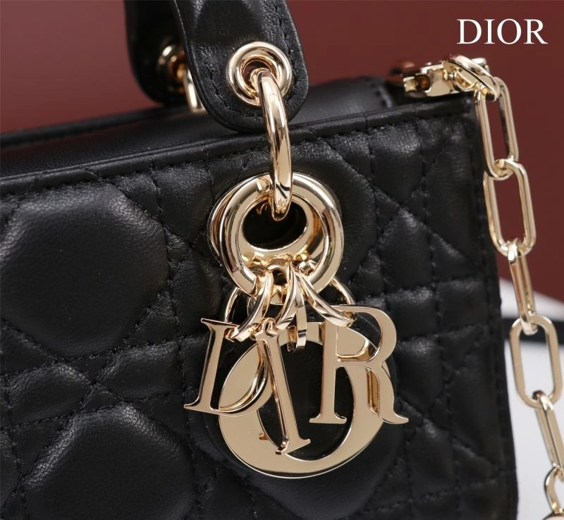 Christian Dior My Lady Bags QuickDry 76053