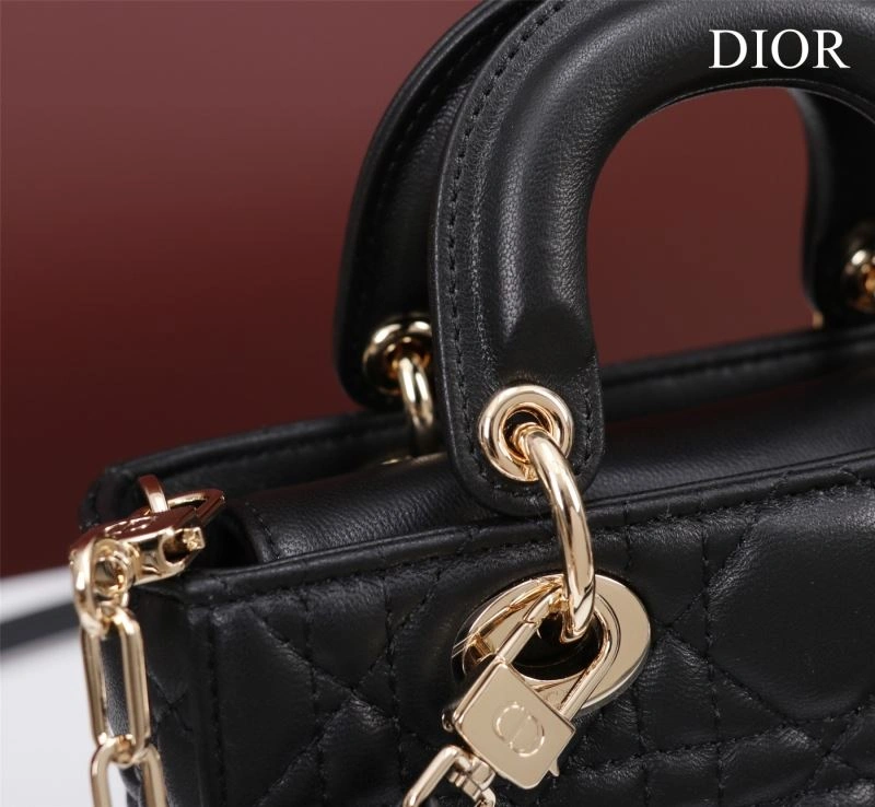Christian Dior My Lady Bags QuickDry 76053