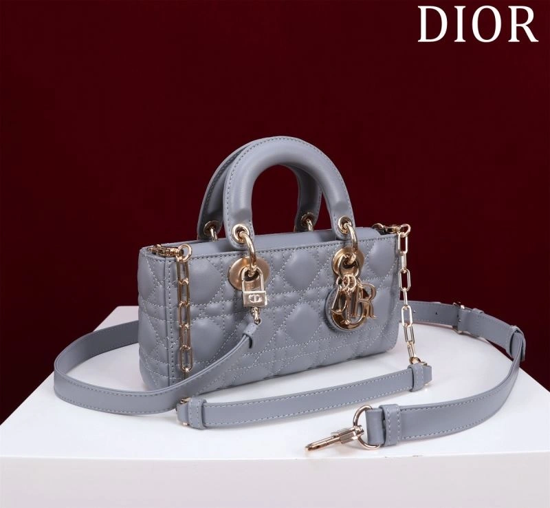 Sleek Christian Dior My Lady Bags 76051