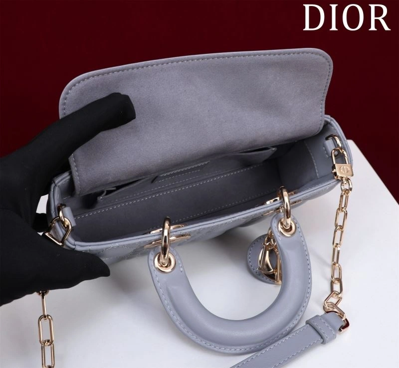 Sleek Christian Dior My Lady Bags 76051