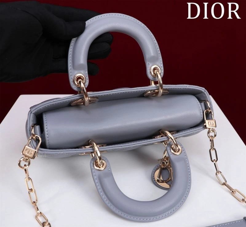 Sleek Christian Dior My Lady Bags 76051