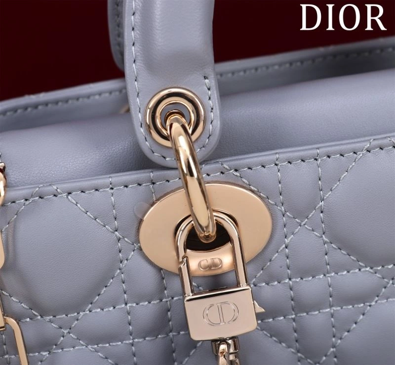 Sleek Christian Dior My Lady Bags 76051
