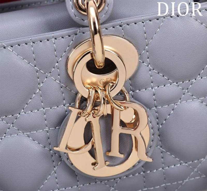 Sleek Christian Dior My Lady Bags 76051