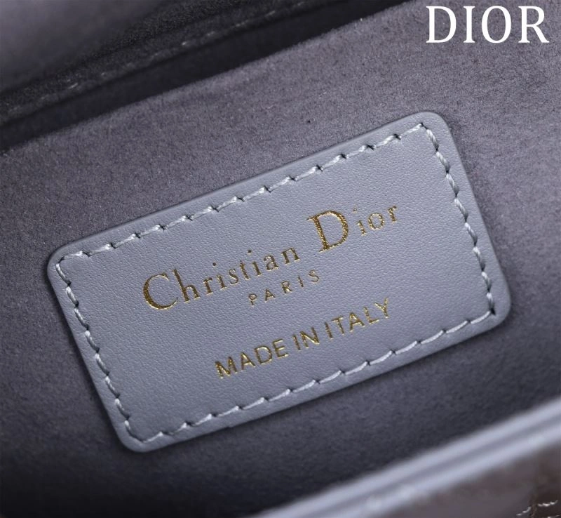 Sleek Christian Dior My Lady Bags 76051
