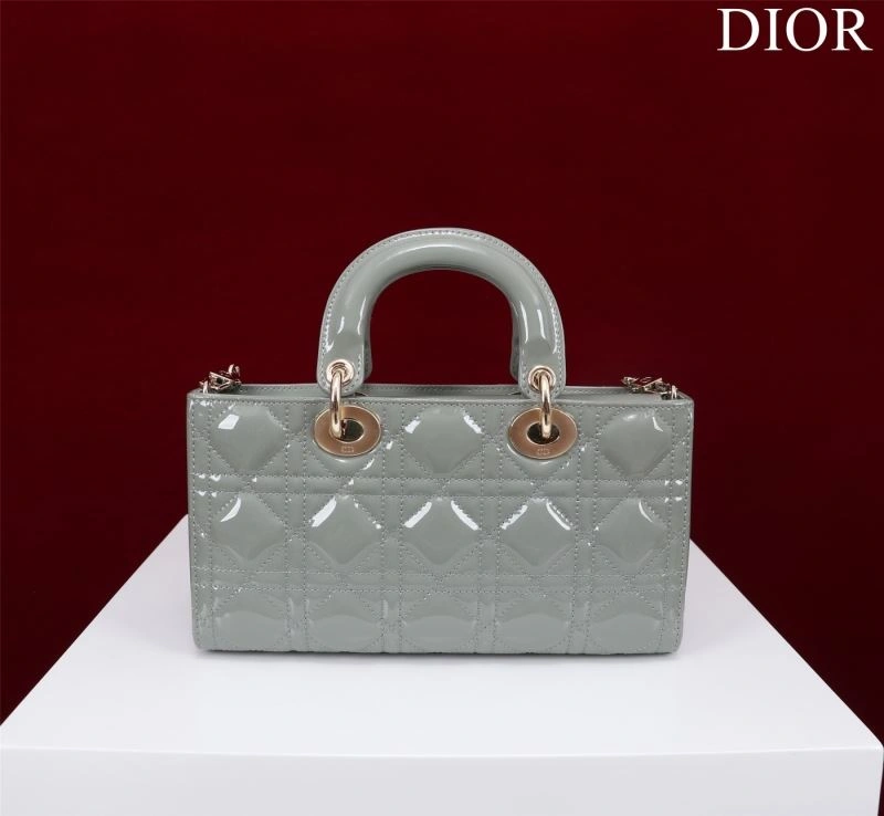 Upgraded Christian Dior My Lady Bags 76043