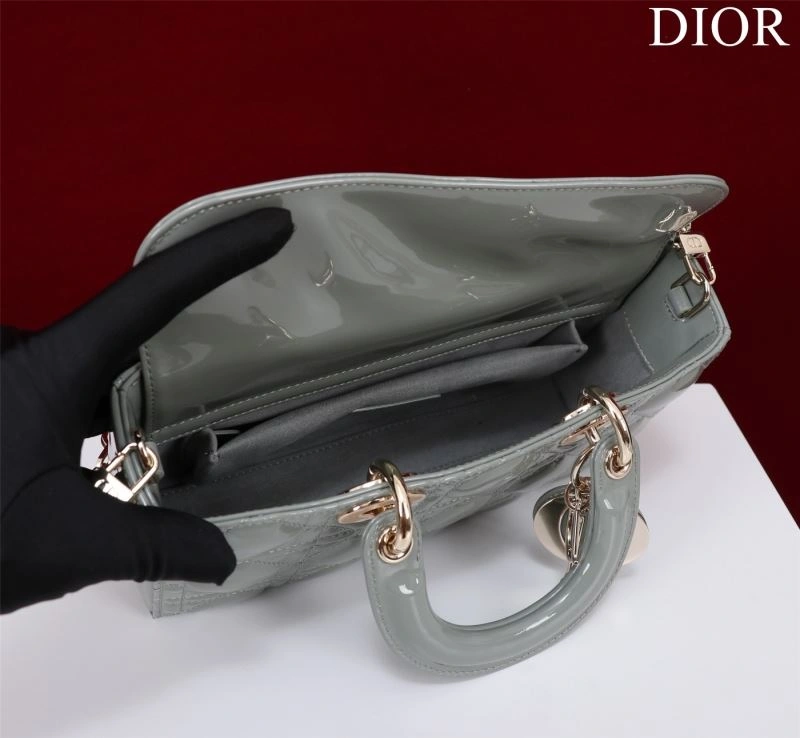 Upgraded Christian Dior My Lady Bags 76043
