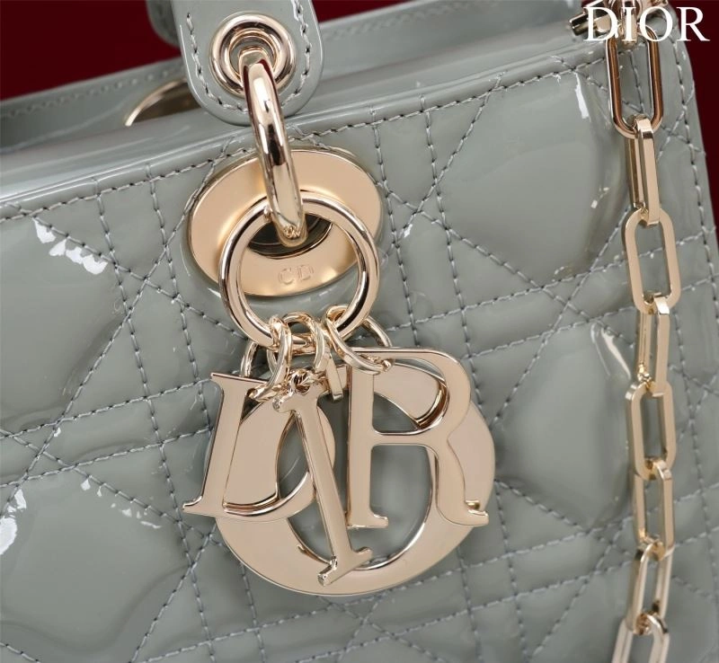 Upgraded Christian Dior My Lady Bags 76043