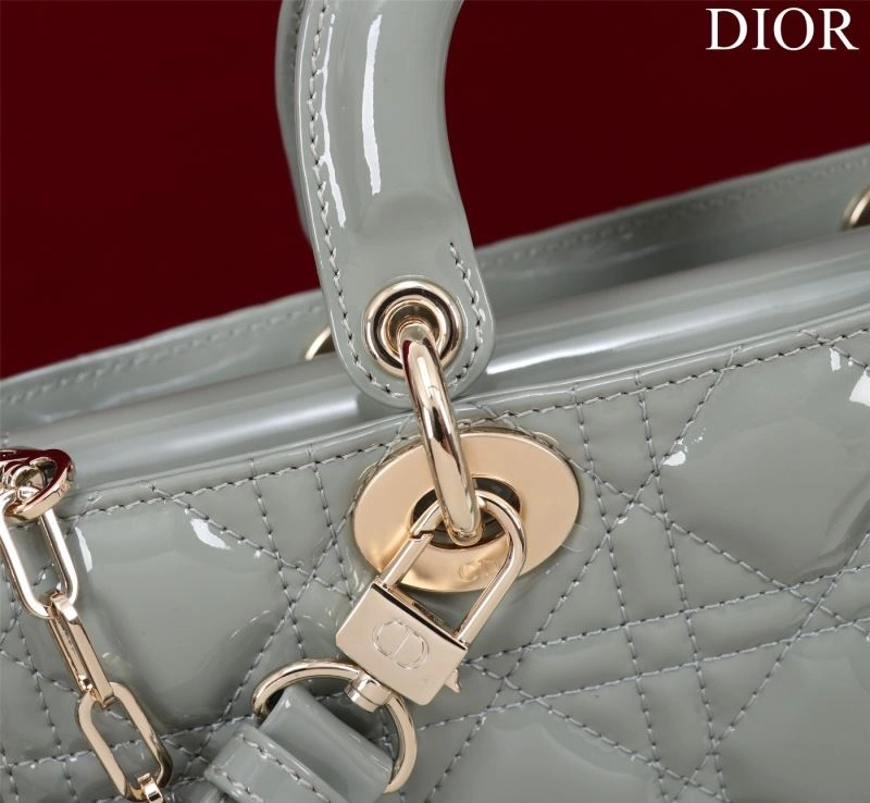 Upgraded Christian Dior My Lady Bags 76043
