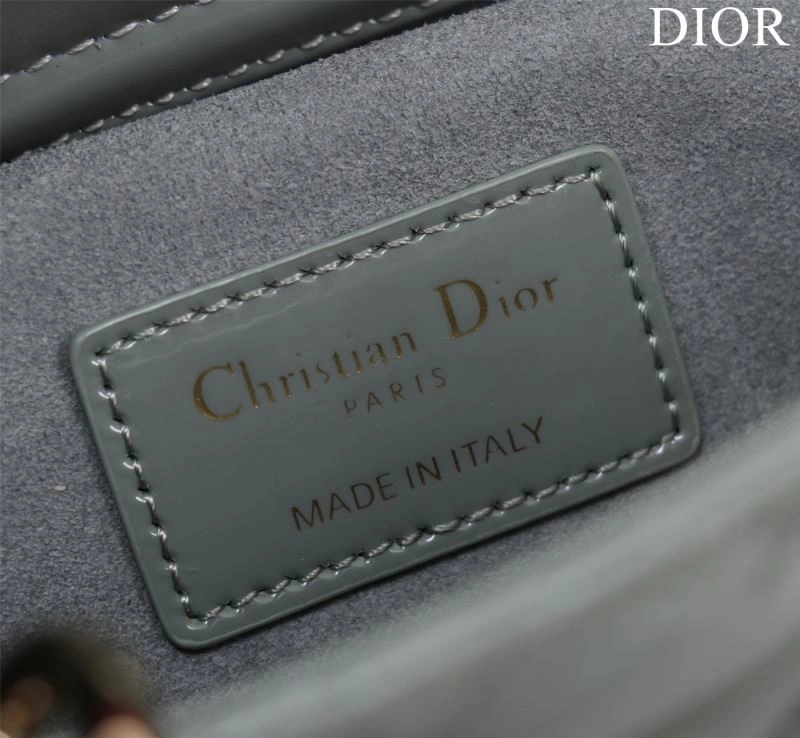Upgraded Christian Dior My Lady Bags 76043