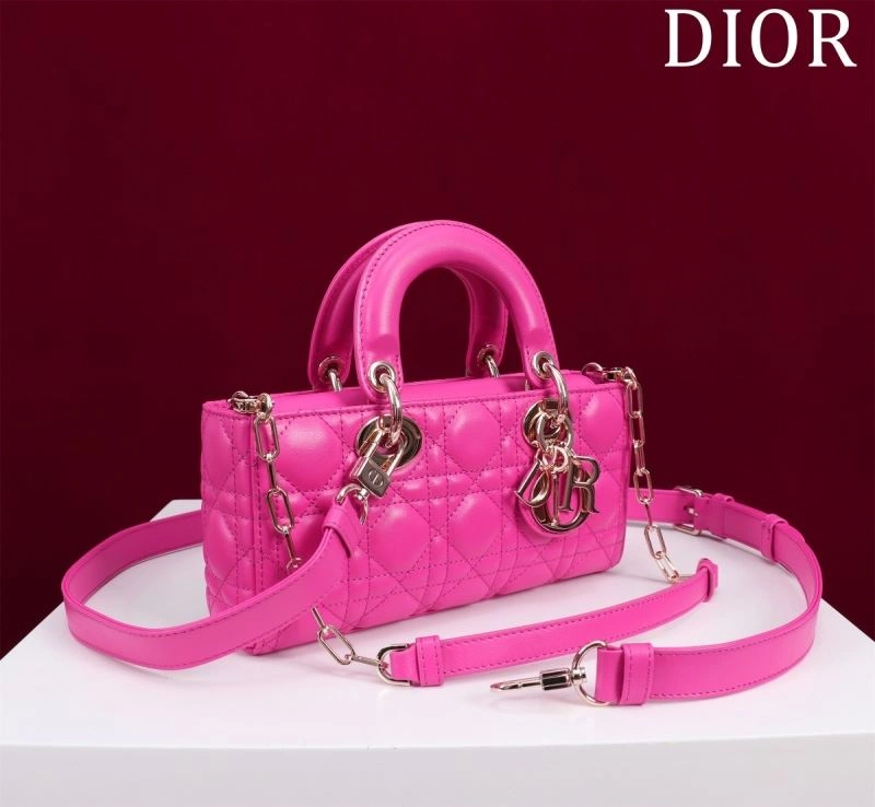 SoftTouch Christian Dior My Lady Bags 76047