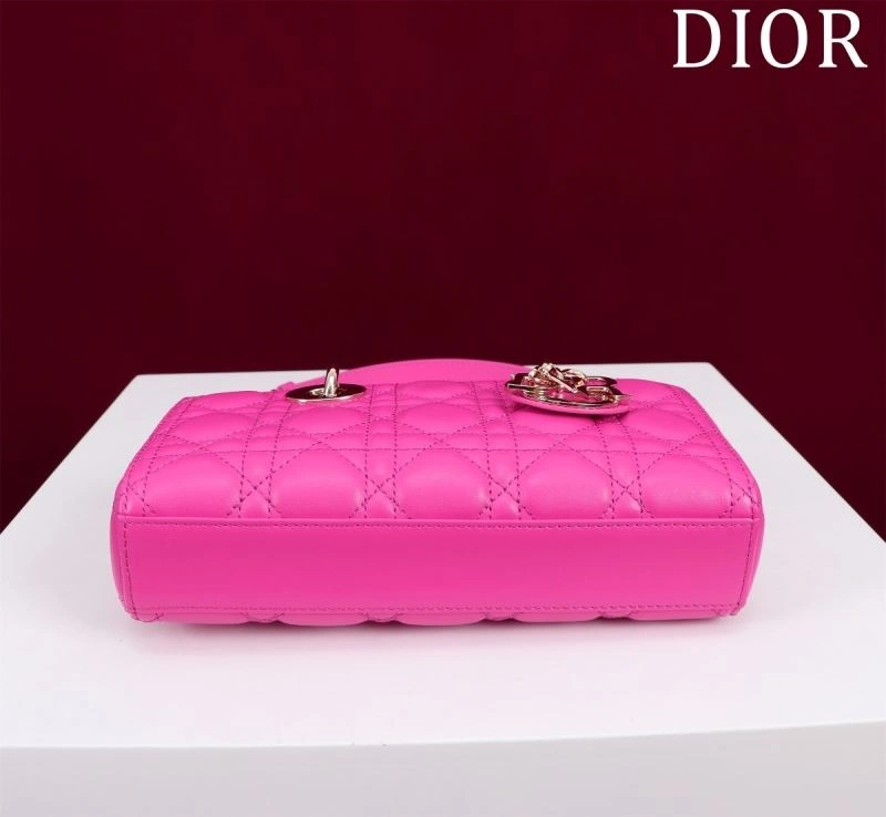 SoftTouch Christian Dior My Lady Bags 76047