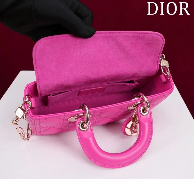 SoftTouch Christian Dior My Lady Bags 76047