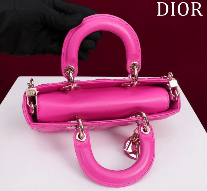 SoftTouch Christian Dior My Lady Bags 76047