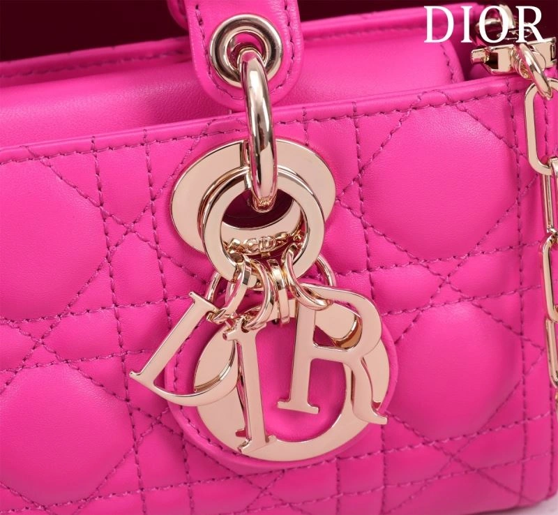SoftTouch Christian Dior My Lady Bags 76047