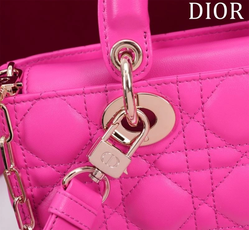 SoftTouch Christian Dior My Lady Bags 76047