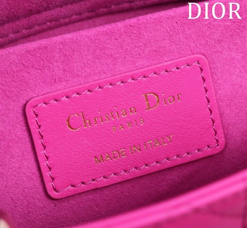 SoftTouch Christian Dior My Lady Bags 76047