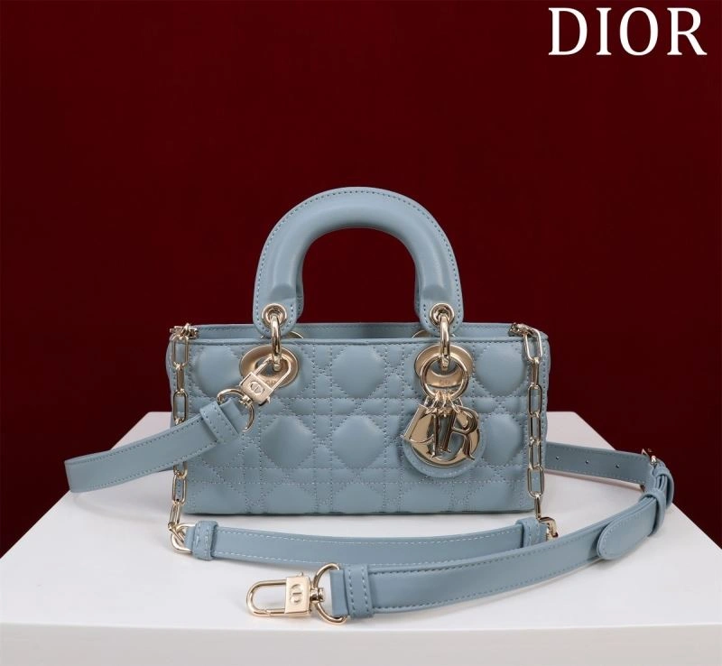Chic Christian Dior My Lady Bags 76040