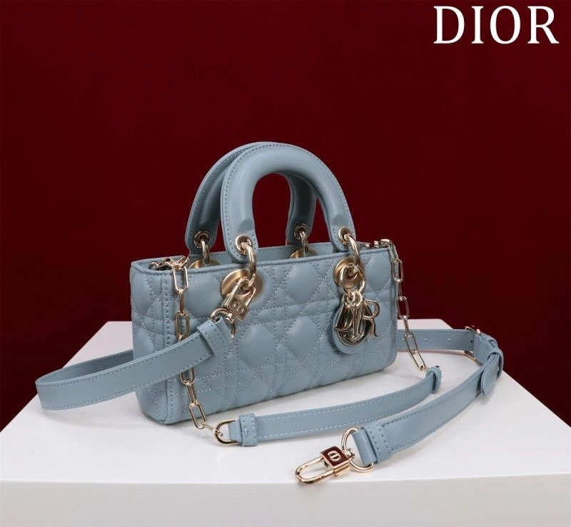 Chic Christian Dior My Lady Bags 76040