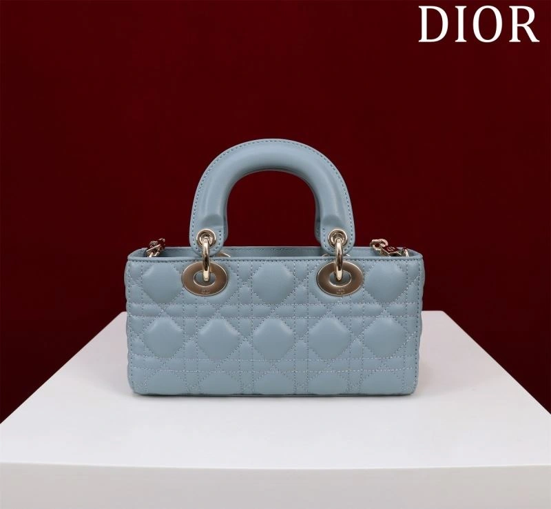Chic Christian Dior My Lady Bags 76040