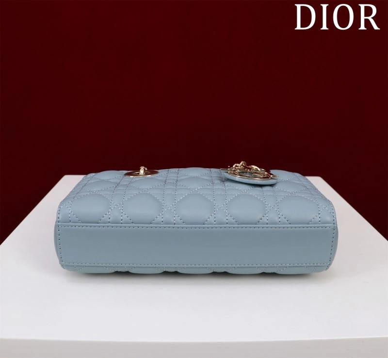 Chic Christian Dior My Lady Bags 76040