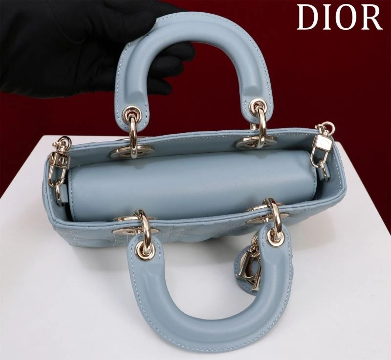 Chic Christian Dior My Lady Bags 76040