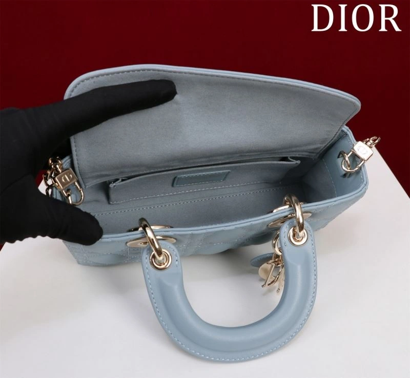 Chic Christian Dior My Lady Bags 76040
