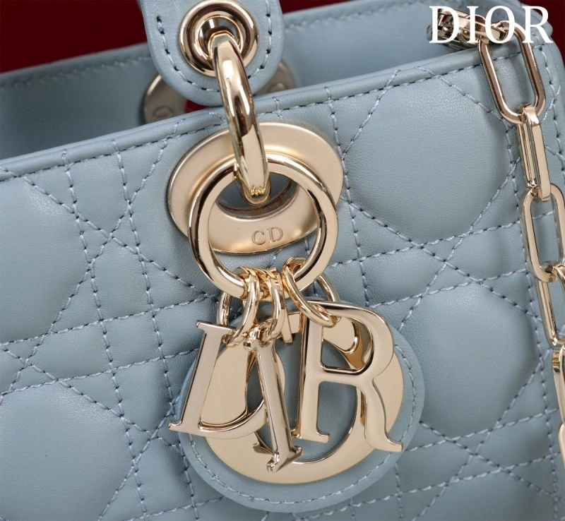 Chic Christian Dior My Lady Bags 76040