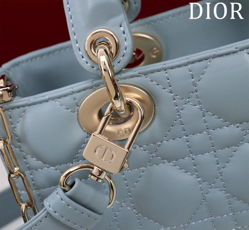 Chic Christian Dior My Lady Bags 76040
