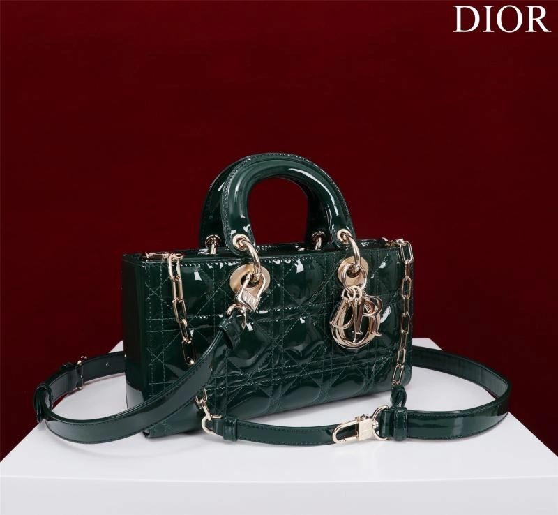 Reliable Christian Dior My Lady Bags 76046