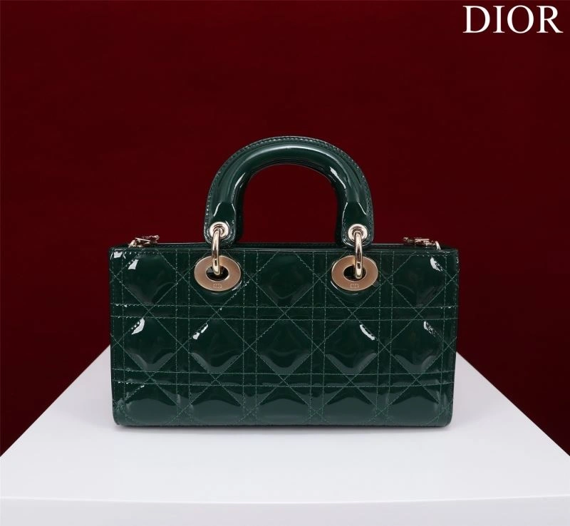 Reliable Christian Dior My Lady Bags 76046
