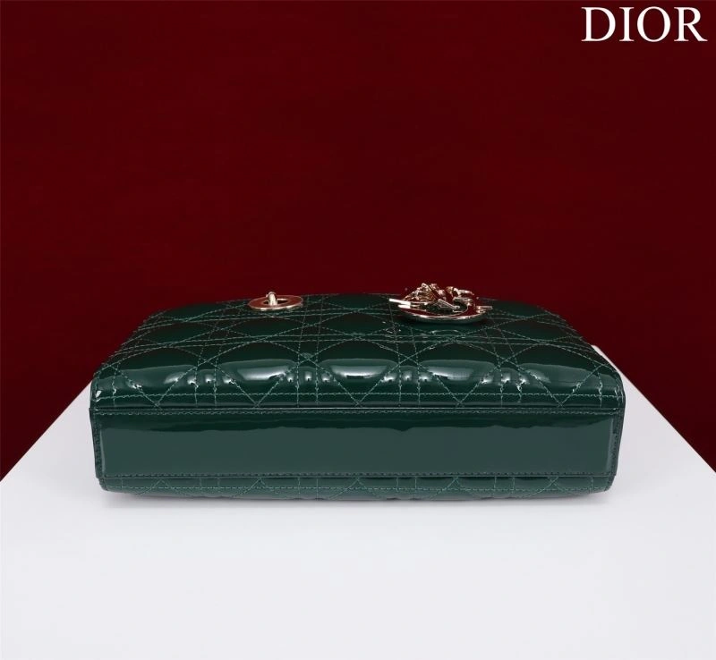 Reliable Christian Dior My Lady Bags 76046