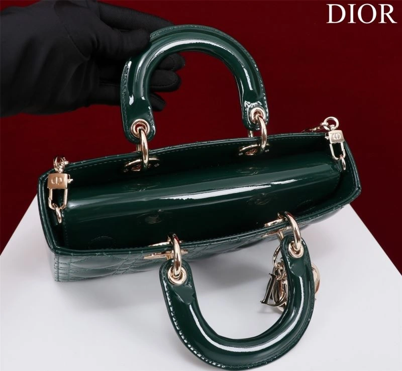 Reliable Christian Dior My Lady Bags 76046