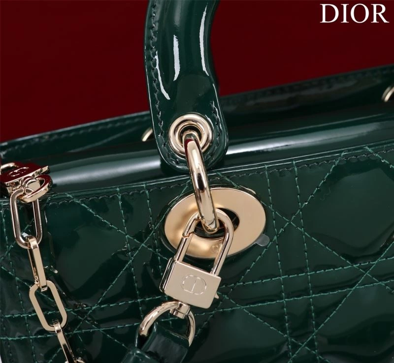 Reliable Christian Dior My Lady Bags 76046