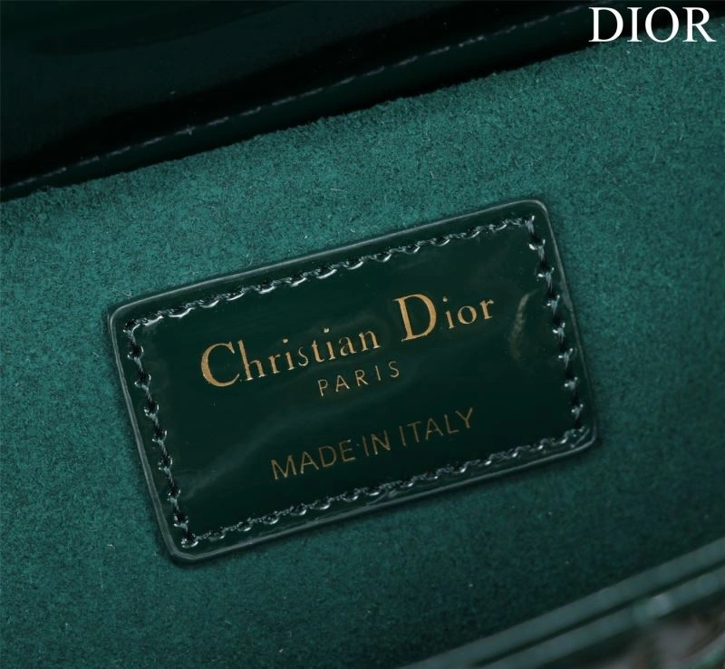 Reliable Christian Dior My Lady Bags 76046