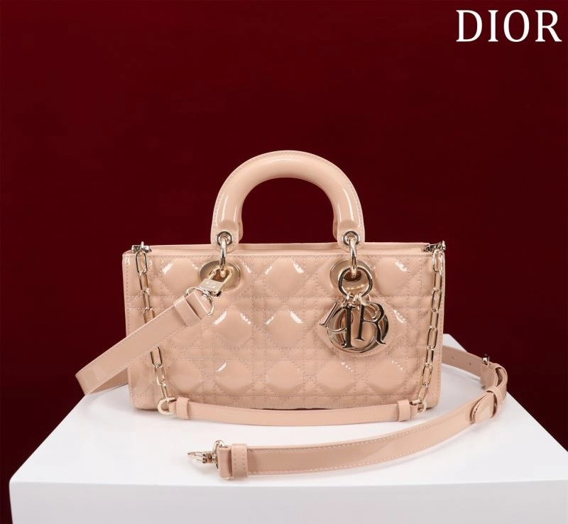 Soft Christian Dior My Lady Bags 76037