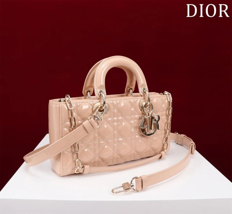 Soft Christian Dior My Lady Bags 76037