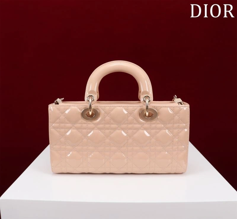 Soft Christian Dior My Lady Bags 76037