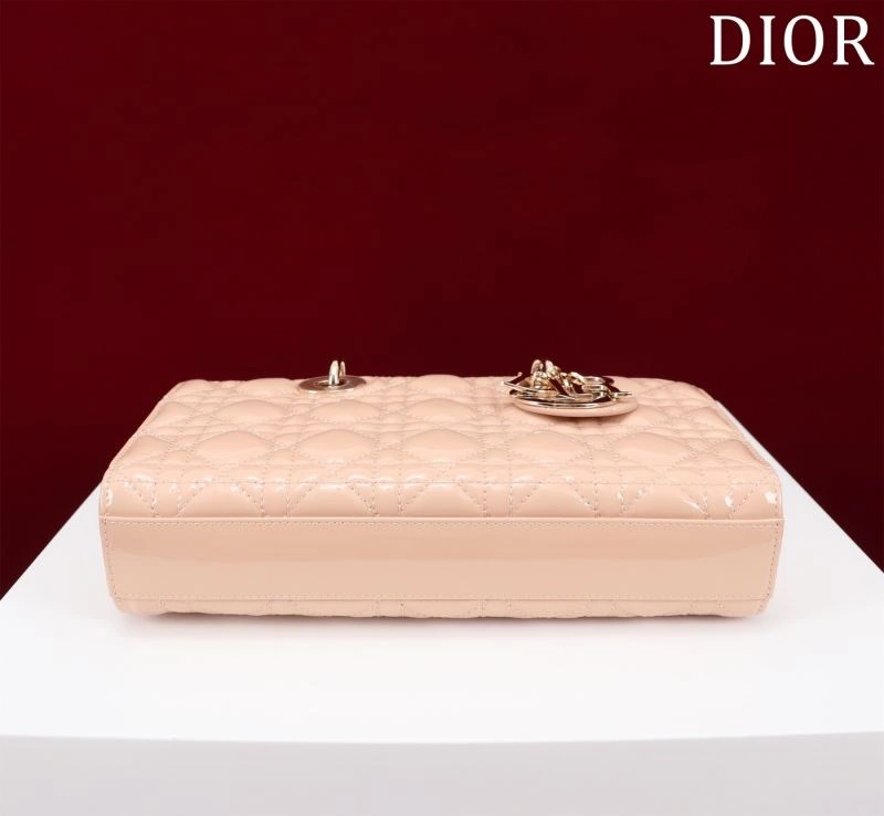 Soft Christian Dior My Lady Bags 76037