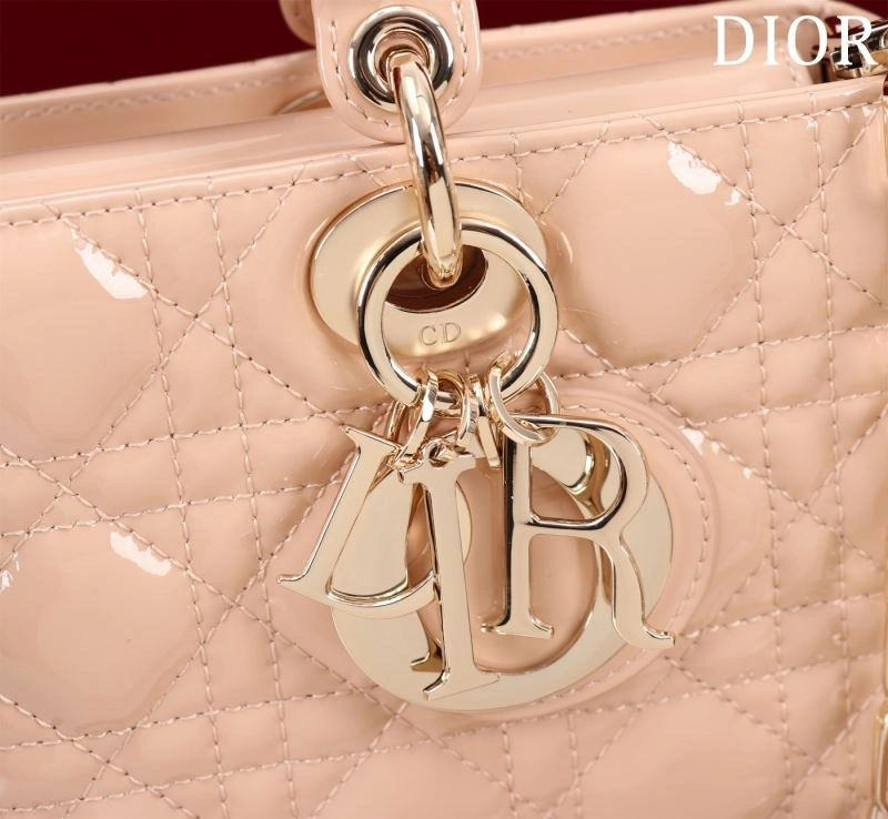 Soft Christian Dior My Lady Bags 76037