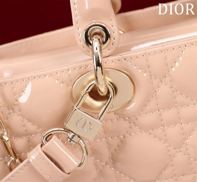 Soft Christian Dior My Lady Bags 76037