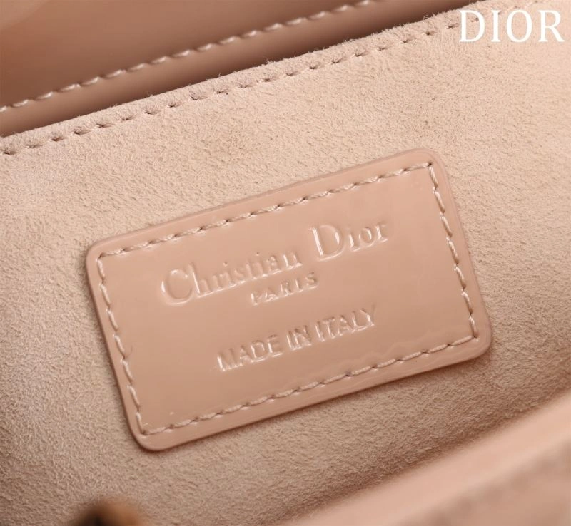 Soft Christian Dior My Lady Bags 76037