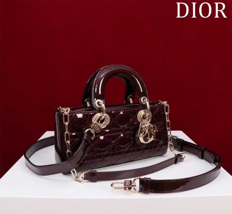 TechFriendly Christian Dior My Lady Bags 76058