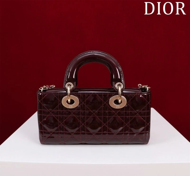 TechFriendly Christian Dior My Lady Bags 76058