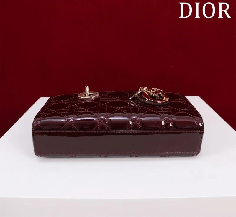 TechFriendly Christian Dior My Lady Bags 76058