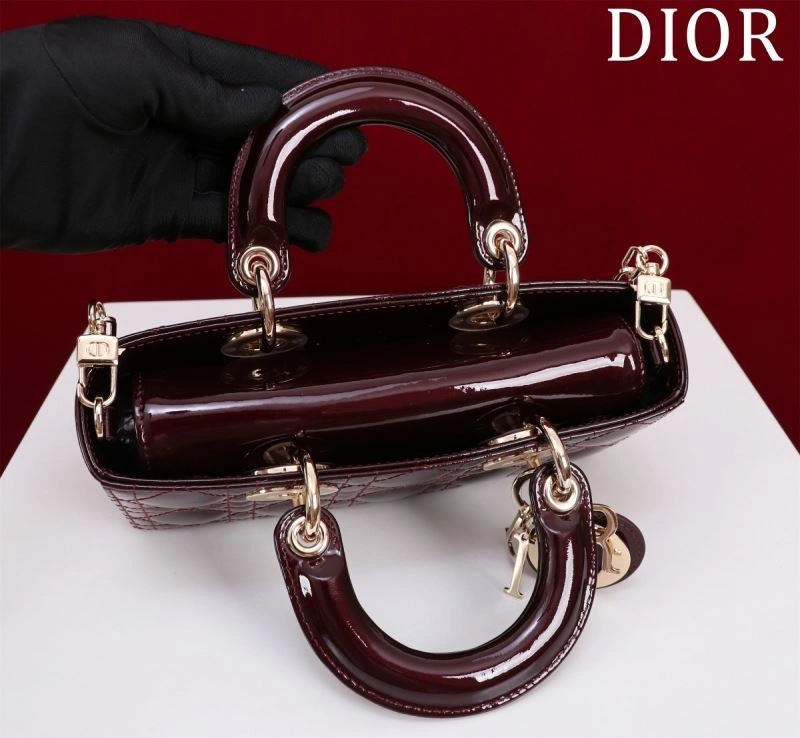 TechFriendly Christian Dior My Lady Bags 76058