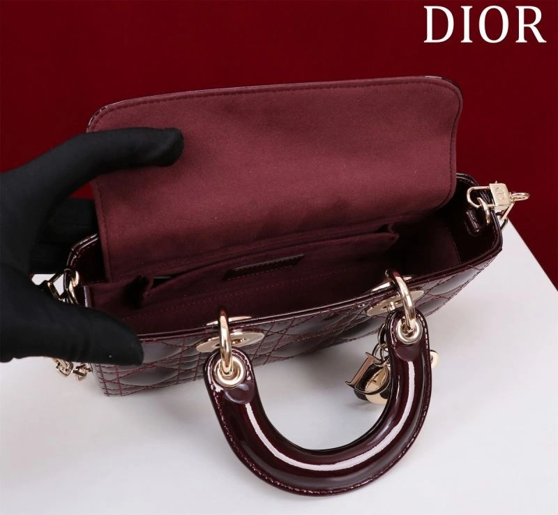 TechFriendly Christian Dior My Lady Bags 76058