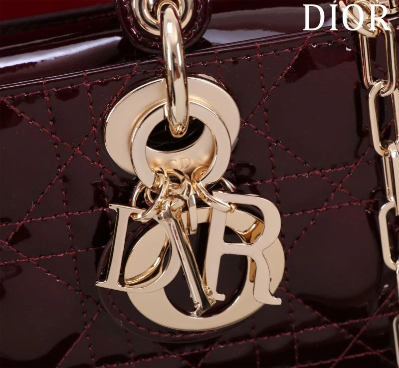 TechFriendly Christian Dior My Lady Bags 76058