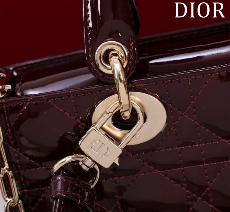 TechFriendly Christian Dior My Lady Bags 76058