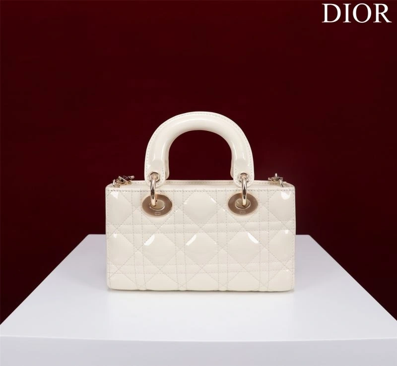 Christian Dior My Lady Bags Durable 76059