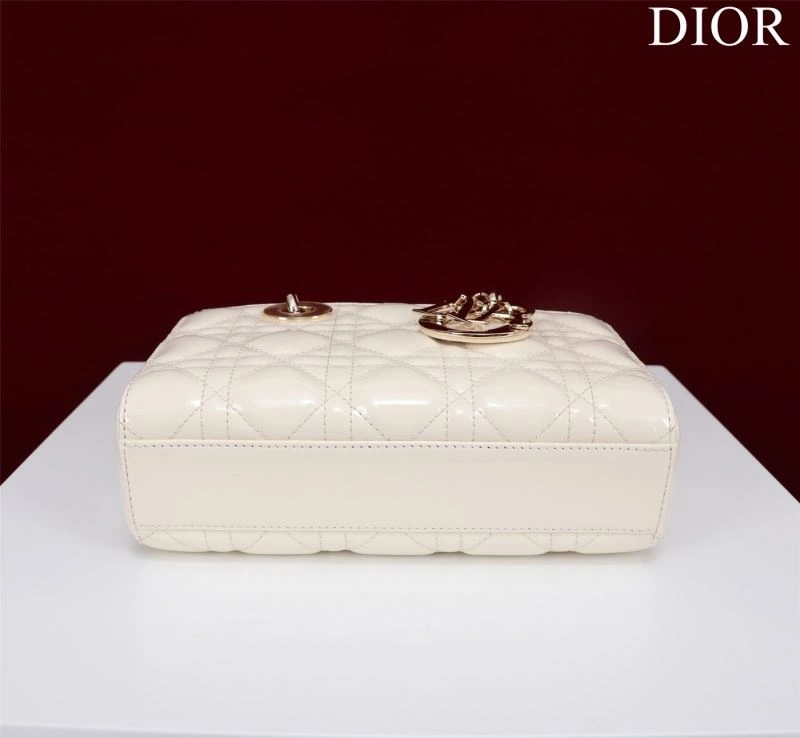 Christian Dior My Lady Bags Durable 76059
